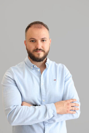 Karampelas Stavros