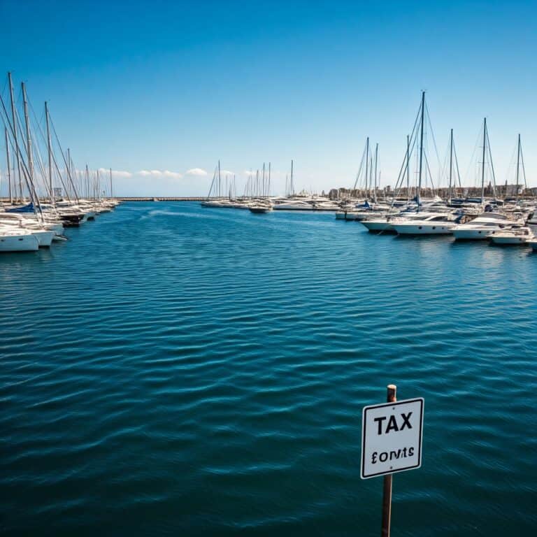 Όλα όσα πρέπει να ξέρετε για τις Δηλώσεις Πλοίων Β’ Κατηγορίας